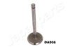 JAPANPARTS VV-DA008 Inlet Valve